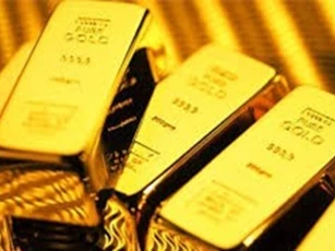 Giá vàng SJC tiếp tục giảm