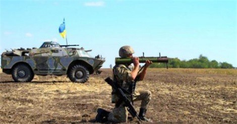 Nhà Trắng lên tiếng về thông tin cấp vũ khí sát thương cho Ukraine