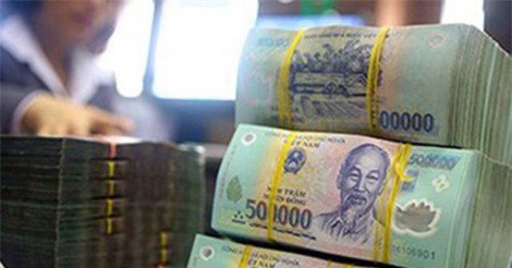 Thu ngân sách Nhà nước 10 tháng đầu năm 2017 đạt 976 nghìn tỷ đồng