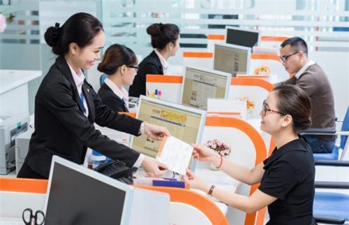 Hệ thống tài chính 10 tháng đầu năm 2017 ổn định