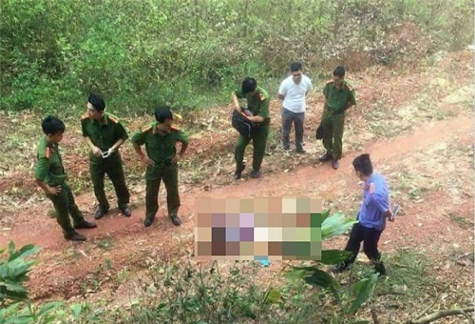 Vụ thiếu phụ bị sát hại ở Thái Nguyên: Những diễn biến bất ngờ