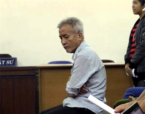 Đánh chết tài xế vì nghi gian díu với vợ