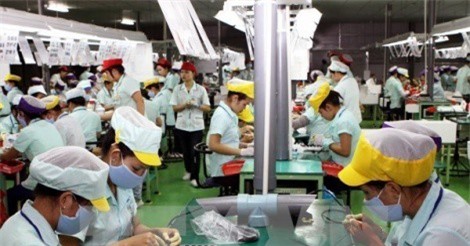 Hoa Kỳ là thị trường xuất khẩu lớn nhất của Việt Nam trong APEC