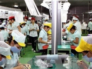 Hoa Kỳ là thị trường xuất khẩu lớn nhất của Việt Nam trong APEC