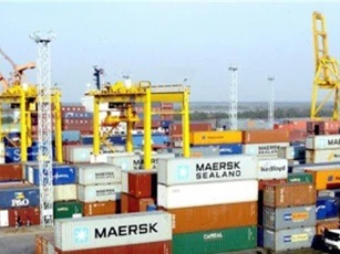 Trung Quốc là đối tác thương mại lớn nhất của Việt Nam trong  APEC