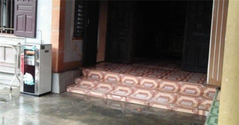 Nghi vấn người đàn ông tự thiêu sau khi cãi nhau với vợ