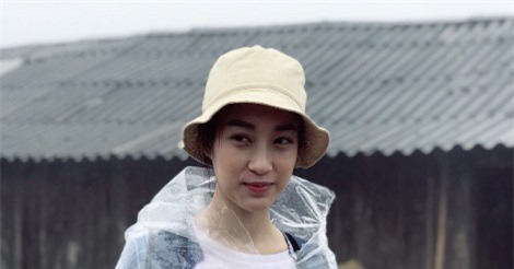 D&#x1EF1; &#xE1;n c&#x1ED9;ng &#x111;&#x1ED3;ng c&#x1EE7;a M&#x1EF9; Linh l&#x1ECD;t top 20 Hoa h&#x1EAD;u Nh&#xE2;n &#xE1;i t&#x1EA1;i Miss World