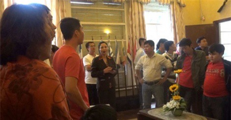 Quy tắc ứng xử văn minh khi đến du lịch tại Lâm Đồng