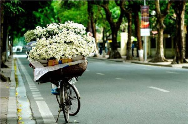 Thời tiết ngày 14/11: Hà Nội nắng nhẹ, Miền Nam mưa dông 