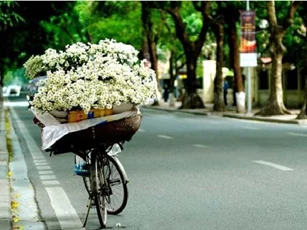 Thời tiết ngày 14/11: Hà Nội nắng nhẹ, Miền Nam mưa dông