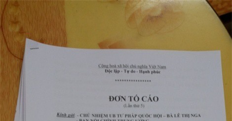 Vụ việc Công ty TNHH Trường Hồng (Thủy Nguyên – Hải Phòng)