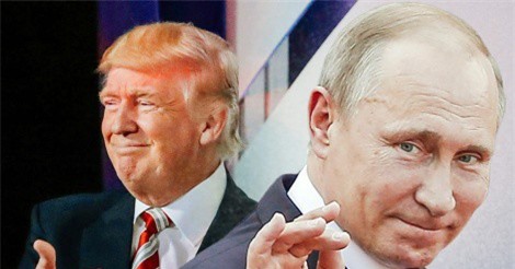 Cựu lãnh đạo CIA nói ông Trump "sợ" TT Putin, Điện Kremlin lên tiếng