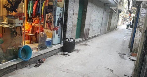 Mâu thuẫn dẫn đến xô xát, nam thanh niên bị đâm tử vong