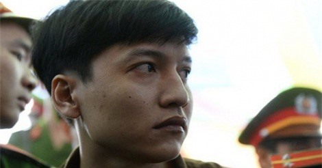 Thảm án 6 người ở Bình Phước: Tiêm thuốc độc tử tù Nguyễn Hải Dương