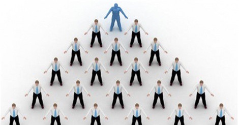 Thêm một công ty đa cấp bị tạm dừng hoạt động