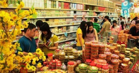 Theo dõi sát diễn biến cung cầu, giá cả thị trường cuối năm 2017