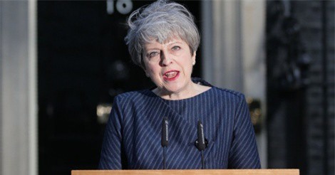 Thủ tướng Anh cáo buộc Nga gây bất ổn ở phương Tây