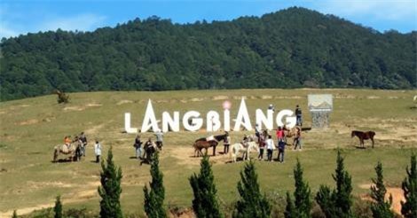 Top 5 địa điểm du lịch "Hot" nhất mùa đông