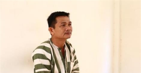 Bình Dương: Tạm giữ hình sự đối tượng tấn công CSGT