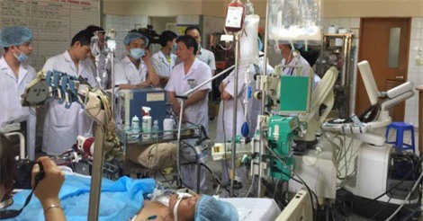 BVĐK tỉnh Hòa Bình lên tiếng về mức bồi thường 8 người tử vong khi chạy thận