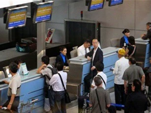 Chính thức triển khai Cơ chế một cửa quốc gia đường hàng không