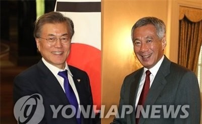 Trung - Hàn nhất trí nỗ lực bình thường hóa quan hệ