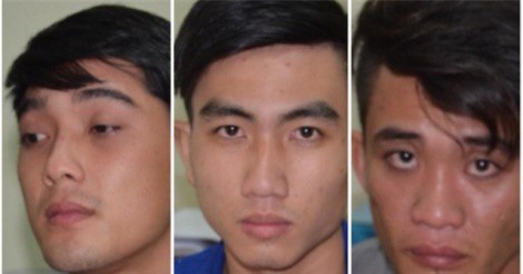 Hỗn chiến chết người ở quán cháo vịt: Ba đối tượng ra đầu thú