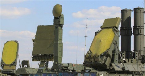 Hợp đồng S-300VM Nga - Ai Cập: Thông tin mới nhất 