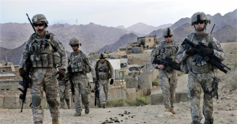 Mỹ tuyên bố được phép xâm nhập Syria, Nga và Damascus đáp trả