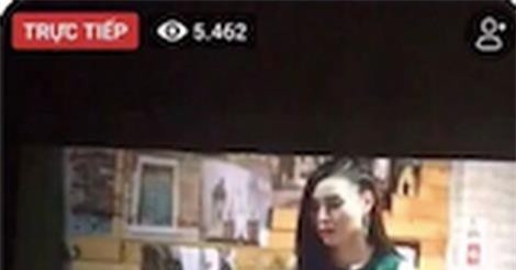 Ngô Thanh Vân đến Vũng Tàu xử lý vụ livestream phim Cô Ba Sài Gòn