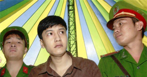 Nguyện vọng cuối của tử tù Nguyễn Hải Dương là gì?