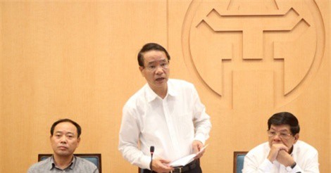 Thanh tra Chính phủ: Hà Nội để thất thu ngân sách khoảng 6.000 tỷ đồng