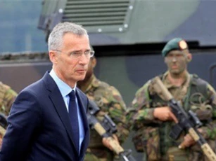 Nga: Thành viên NATO đồng loạt tăng ngân sách lên 2% GDP