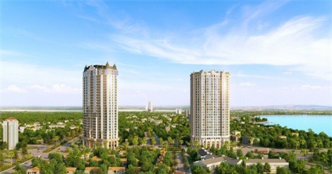 Bất động sản nào đáng mua cuối năm 2017?