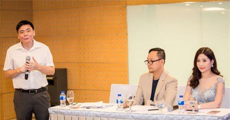 BTC Hoa hậu Đại dương thừa nhận thiếu sót, Luật sư khẳng định Ngân Anh không có lỗi