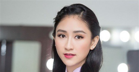 Hà Thu trích nửa số tiền thưởng quán quân để làm từ thiện