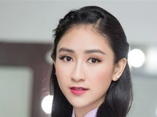 Hà Thu trích nửa số tiền thưởng quán quân để làm từ thiện