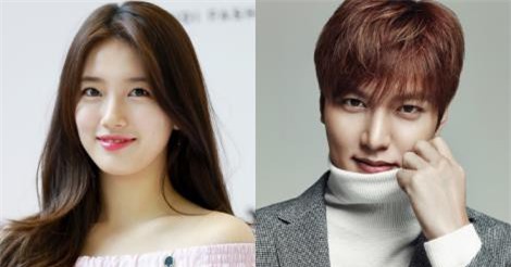 Lee Min Ho - Suzy "đường ai nấy đi" sau 2 năm hẹn hò