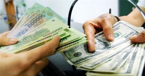 Sẽ đẩy mạnh không dùng tiền mặt trong trao đổi hàng hóa