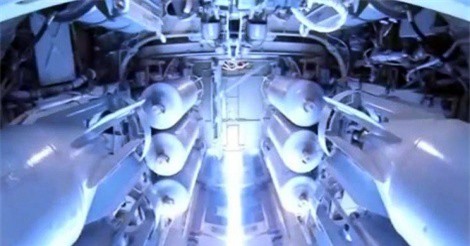 Syria: 6 oanh tạc cơ Nga oanh kích Deir Ezzur, phá hủy tất cả mục tiêu IS