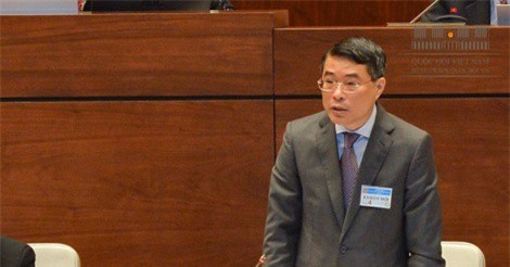 Thống đốc Lê Minh Hưng: Đã chuyển một phần nguồn lực lớn từ vàng vào nền kinh tế