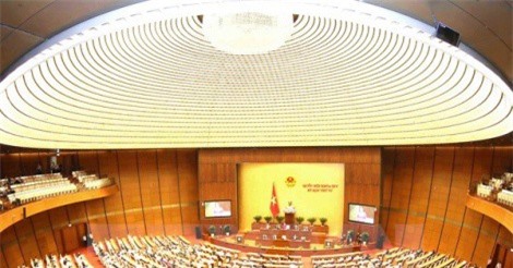 Nhiều nhóm vấn đề quan trọng của đất nước được chất vấn và trả lời chất vấn trước Quốc hội