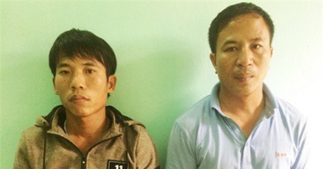 Trộm chó bị phát hiện, 2 đối tượng dùng súng bắn người dân