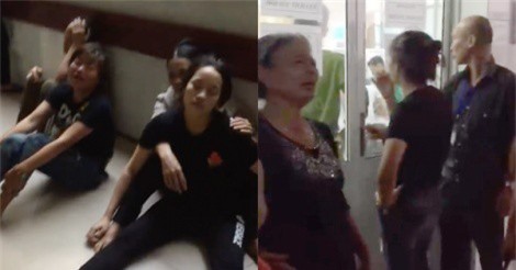 Bé trai tử vong bất thường tại BV sản nhi Bắc Ninh: Giám đốc bệnh viện nói gì? 