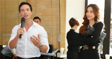 Đăng ảnh hôn nhau, Hồ Ngọc Hà và Kim Lý công khai hẹn hò