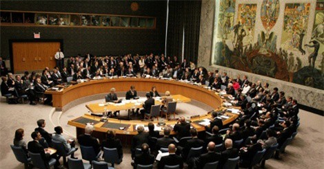 LHQ bác dự thảo nghị quyết của Nga về tấn công hóa học ở Syria