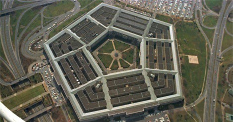 Lầu Năm Góc: Mỹ mất lợi thế quân sự so với Nga - Trung