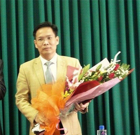 Sai phạm trong công tác đền bù, 2 phó giám đốc sở bị bắt