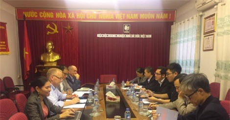 Triển khai xây dựng ba đề án lớn hỗ trợ doanh nghiệp nhỏ và vừa