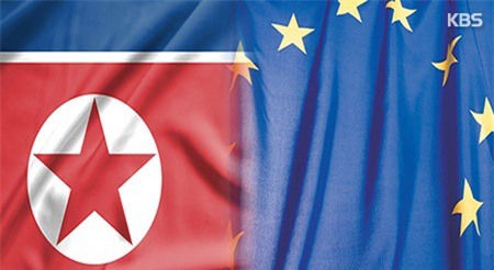 Triều Tiên giữ ngôi đầu bảng trên "Bản đồ cấm vận" của EU